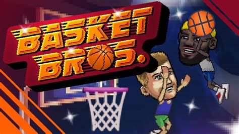 io games basketbros|Basketbros io